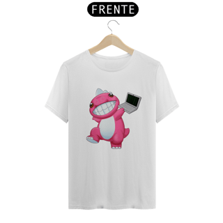 Nome do produto CAMISETA WELLINGTON MASCULINA - CAZUM8