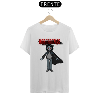 Nome do produto CAMISETA MORCEGOZIAS MASCULINA - CAZUM8