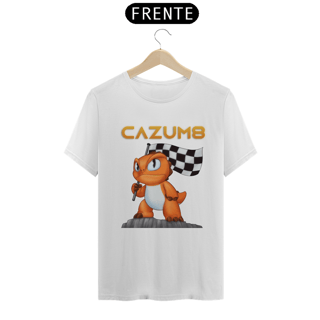 Nome do produto CAMISETA COXINHAS MASCULINA - CAZUM8