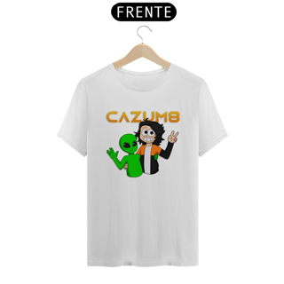 Nome do produto CAMISETA RENATINHO MASCULINA - CAZUM8