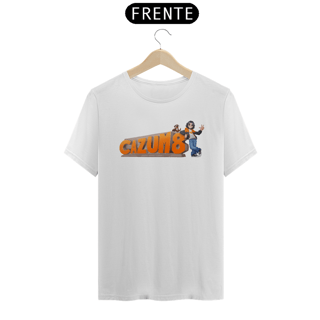Nome do produto CAMISETA MASCULINA - CAZUM8