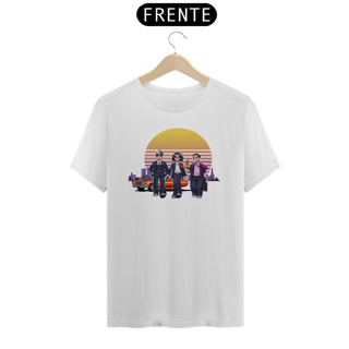 Nome do produto CAMISETA SUBROSA UNISSEX - CAZUM8