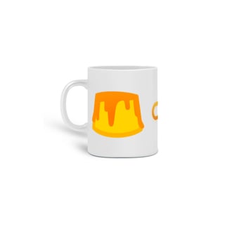 Nome do produto CANECA - CAZUM8