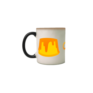 Nome do produto CANECA MÁGICA - CAZUM8