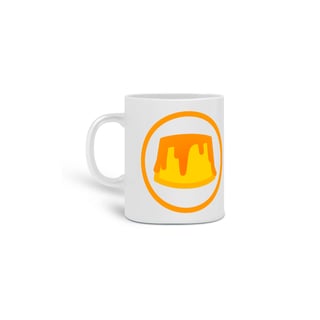 Nome do produto CANECA RENATINHO - CAZUM8
