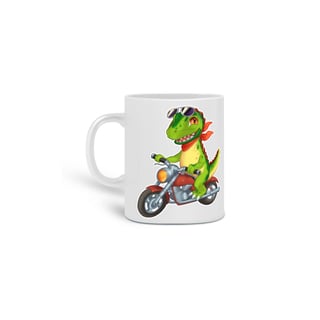 Nome do produto CANECA DINOS - CAZUM8