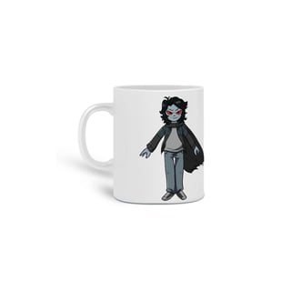 Nome do produto CANECA MORCEGOZIAS - CAZUM8