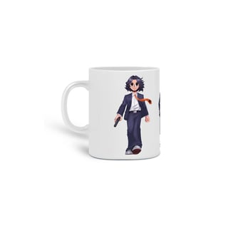 Nome do produto CANECA SUBROSA - CAZUM8