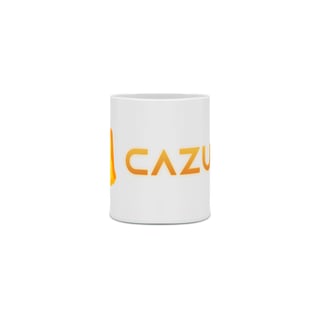 Nome do produto CANECA - CAZUM8