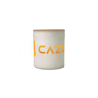 Nome do produto CANECA MÁGICA - CAZUM8