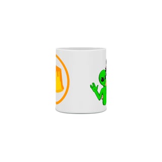 Nome do produto CANECA RENATINHO - CAZUM8
