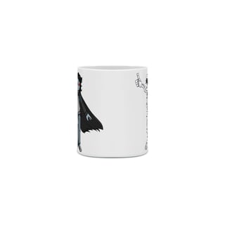 Nome do produto CANECA MORCEGOZIAS - CAZUM8