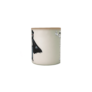 Nome do produto CANECA MÁGICA MORCEGOZIAS - CAZUM8