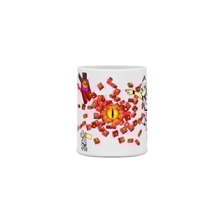 Nome do produto CANECA MATÉRIA - CAZUM8
