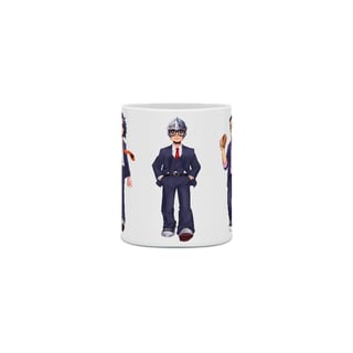 Nome do produto CANECA SUBROSA - CAZUM8