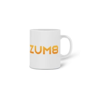 Nome do produto CANECA - CAZUM8