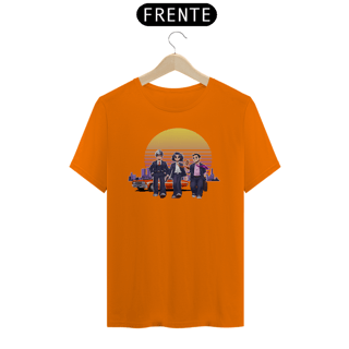 Nome do produto CAMISETA SUBROSA UNISSEX - CAZUM8
