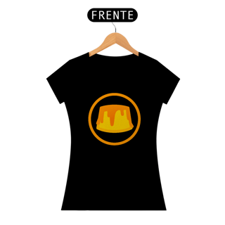 Nome do produto CAMISETA FEMININA BABY LONG - CAZUM8