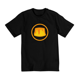 Nome do produto CAMISETA INFANTIL (2~8 ANOS) - CAZUM8