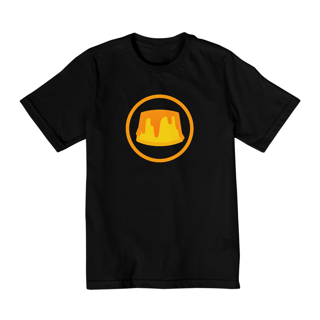 Nome do produto CAMISETA INFANTIL (10~14 ANOS) - CAZUM8