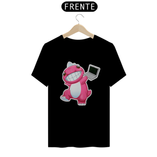 Nome do produto CAMISETA WELLINGTON MASCULINA - CAZUM8