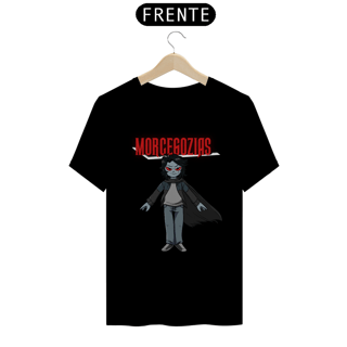 Nome do produto CAMISETA MORCEGOZIAS MASCULINA - CAZUM8