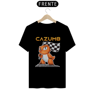 Nome do produto CAMISETA COXINHAS MASCULINA - CAZUM8