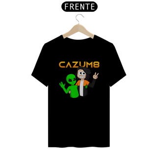 Nome do produto CAMISETA RENATINHO MASCULINA - CAZUM8