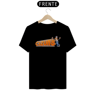 Nome do produto CAMISETA MASCULINA - CAZUM8
