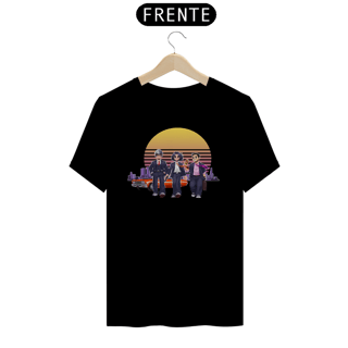 Nome do produto CAMISETA SUBROSA UNISSEX - CAZUM8