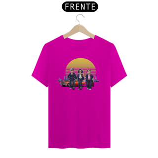 Nome do produto CAMISETA SUBROSA UNISSEX - CAZUM8