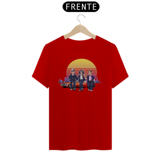 Nome do produto CAMISETA SUBROSA UNISSEX - CAZUM8
