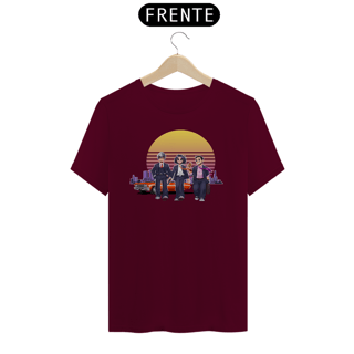 Nome do produto CAMISETA SUBROSA UNISSEX - CAZUM8