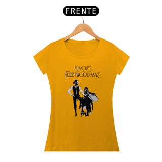 Nome do produto Rumours of Fleetwood Mac - Babylook