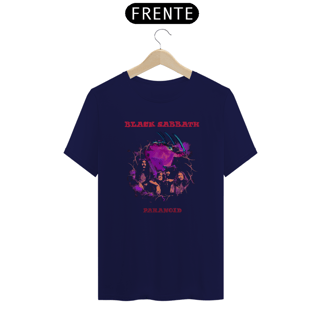 Nome do produto Black Sabbath - Paranoid