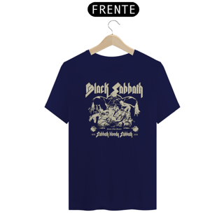 Nome do produto Black Sabbath - Sabbath Bloody Tour