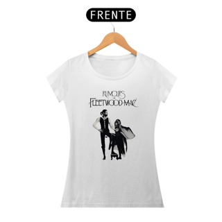 Nome do produto Rumours of Fleetwood Mac - Babylook