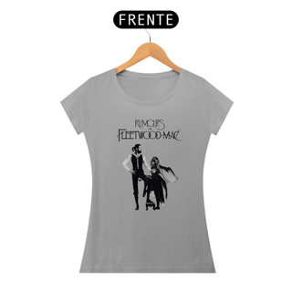 Nome do produto Rumours of Fleetwood Mac - Babylook