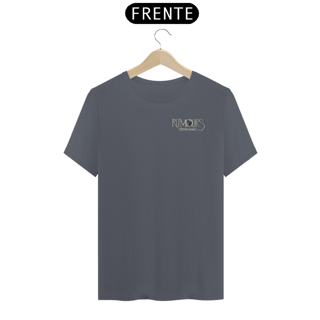Nome do produto Camiseta Minimalista Rumours