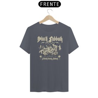 Nome do produto Black Sabbath - Sabbath Bloody Tour