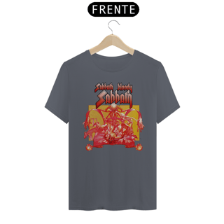 Nome do produto Black Sabbath - Sabbath Bloody Sabbath