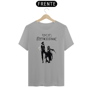 Nome do produto Rumours of Fleetwood Mac - T-Shirt Classic