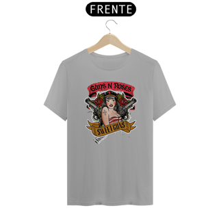 Nome do produto Sweet Guns - Modelo Logotipo