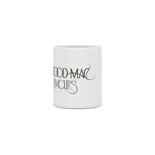 Nome do produto Caneca Rumours - Fleetwood Mac