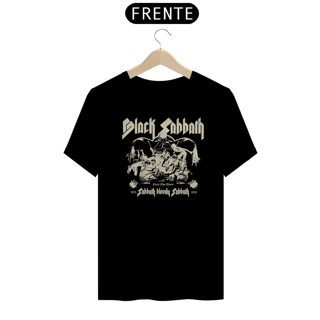 Nome do produto Black Sabbath - Sabbath Bloody Tour