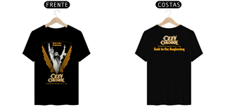 Nome do produto Ozzy Osbourne - Back to the Beginning - Final Show