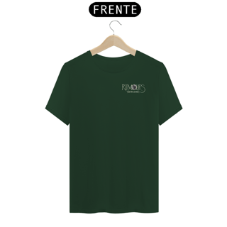Nome do produto Camiseta Minimalista Rumours