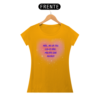 Nome do produto Me dá colo