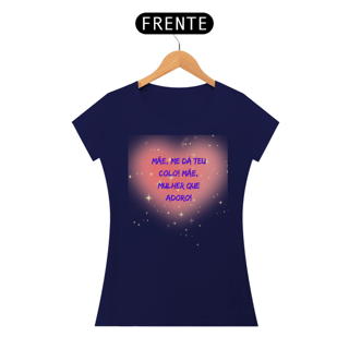 Nome do produto Me dá colo