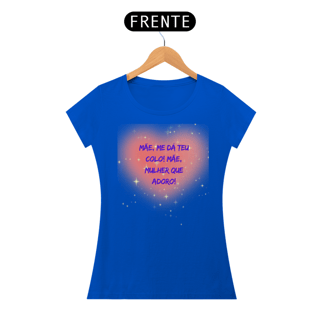 Nome do produto Me dá colo